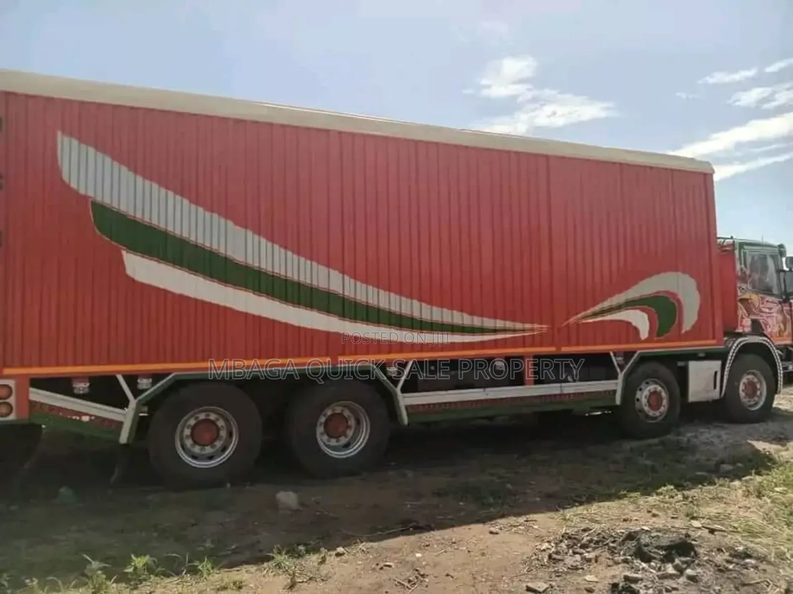 Godown For Rent At Kurasini Near DSM Port in Kurasini