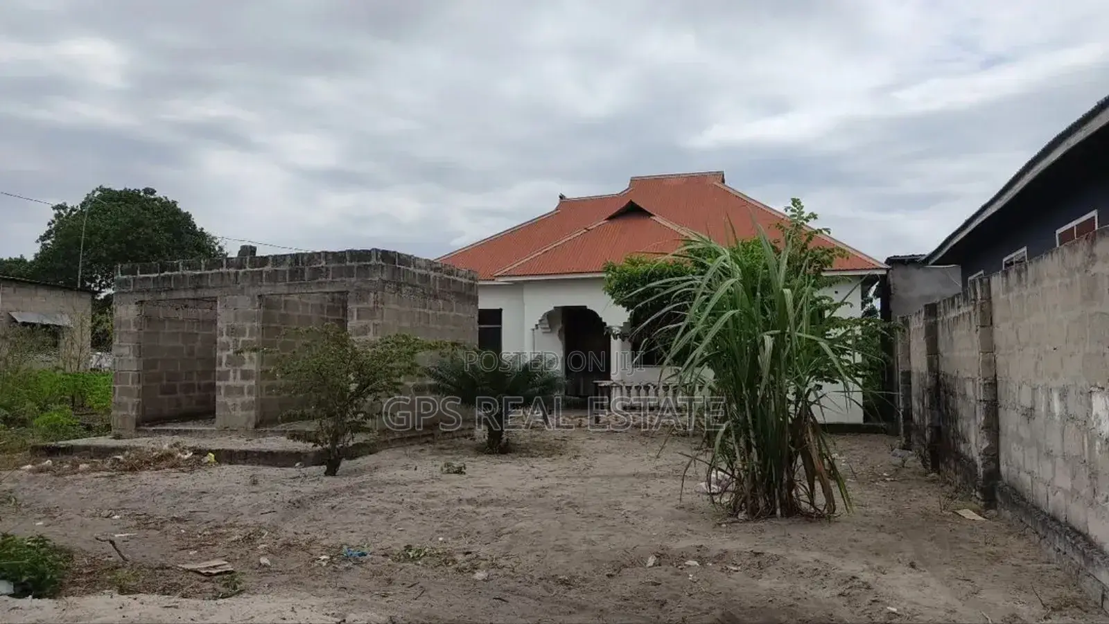 3bdrm House in Kingani Bagamoyo for sale in Bagamoyo