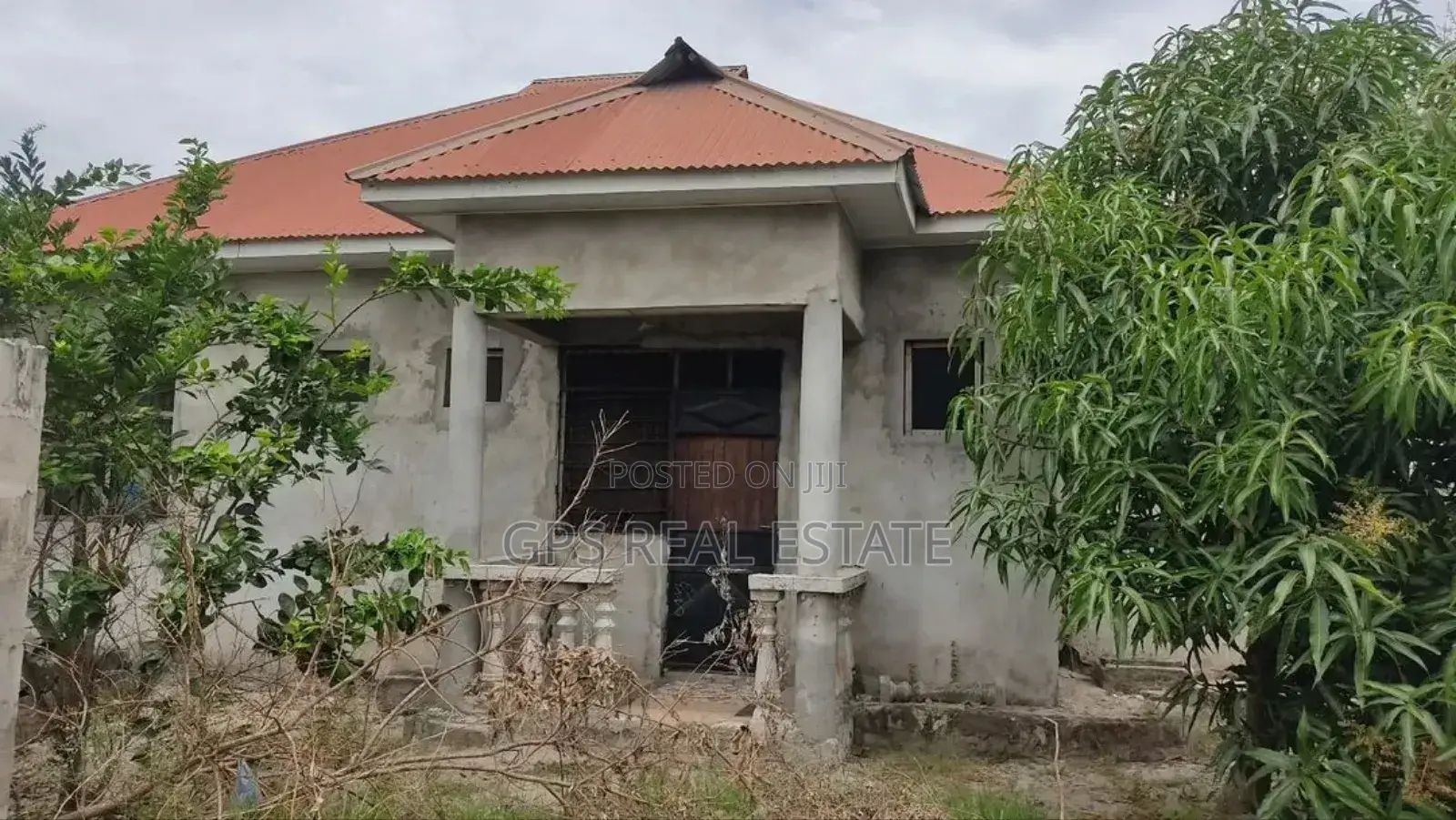 3bdrm House in Kingani Bagamoyo for sale in Bagamoyo