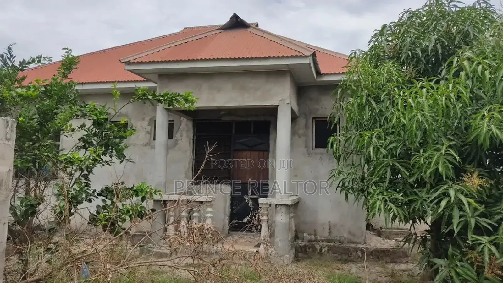 3bdrm House in Kingani Bagamoyo for sale in Bagamoyo