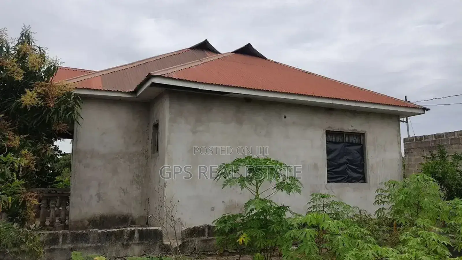 3bdrm House in Kingani Bagamoyo for sale in Bagamoyo