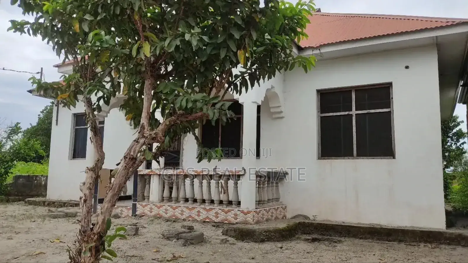 3bdrm House in Kingani Bagamoyo for sale in Bagamoyo