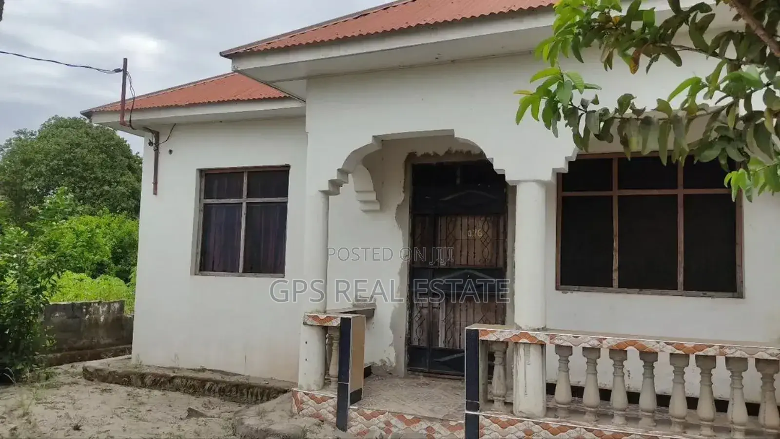 3bdrm House in Kingani Bagamoyo for sale in Bagamoyo