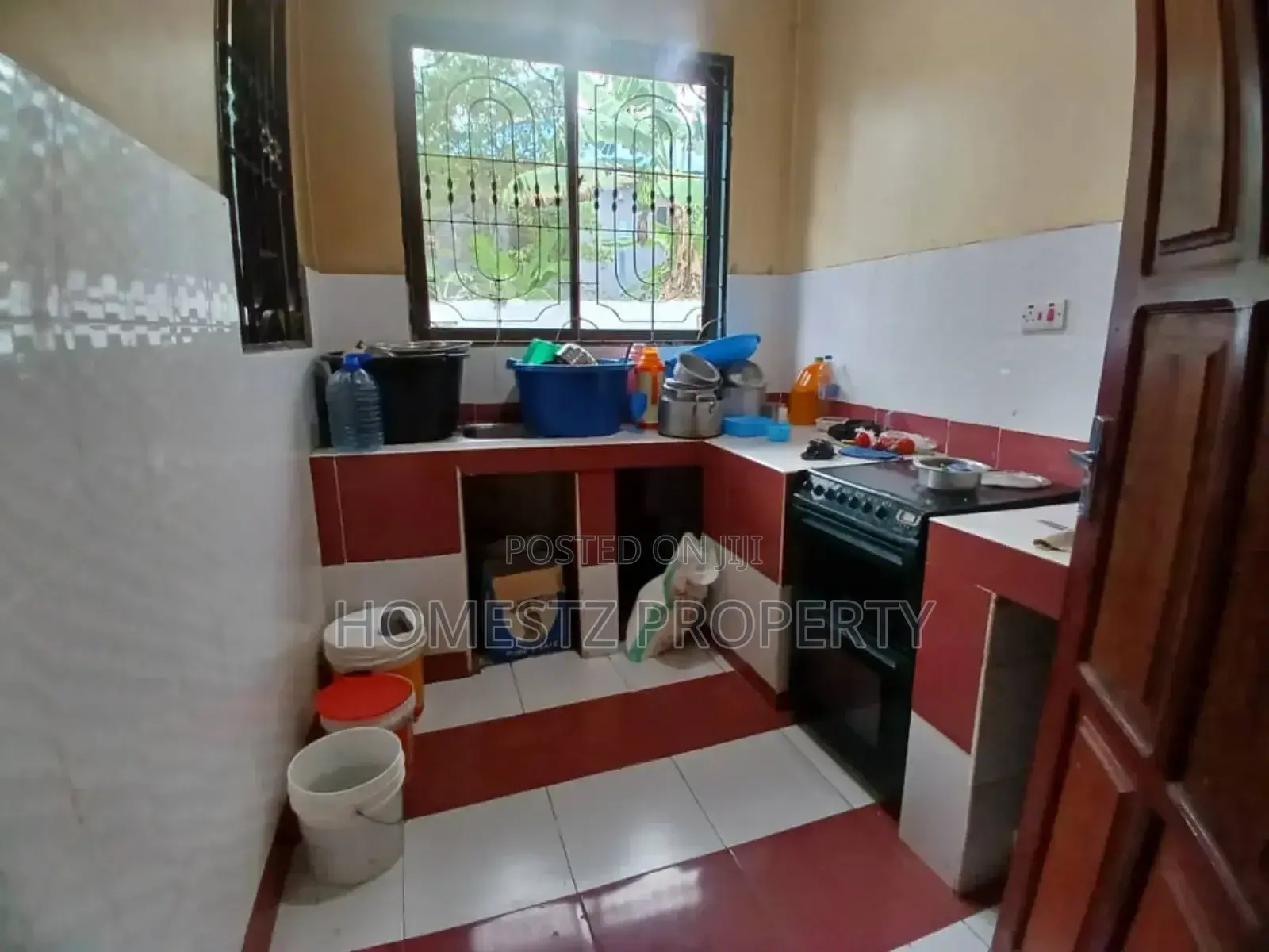 3bdrm House in Mbezi Kibanda Cha, Kinondoni for sale in Kinondoni