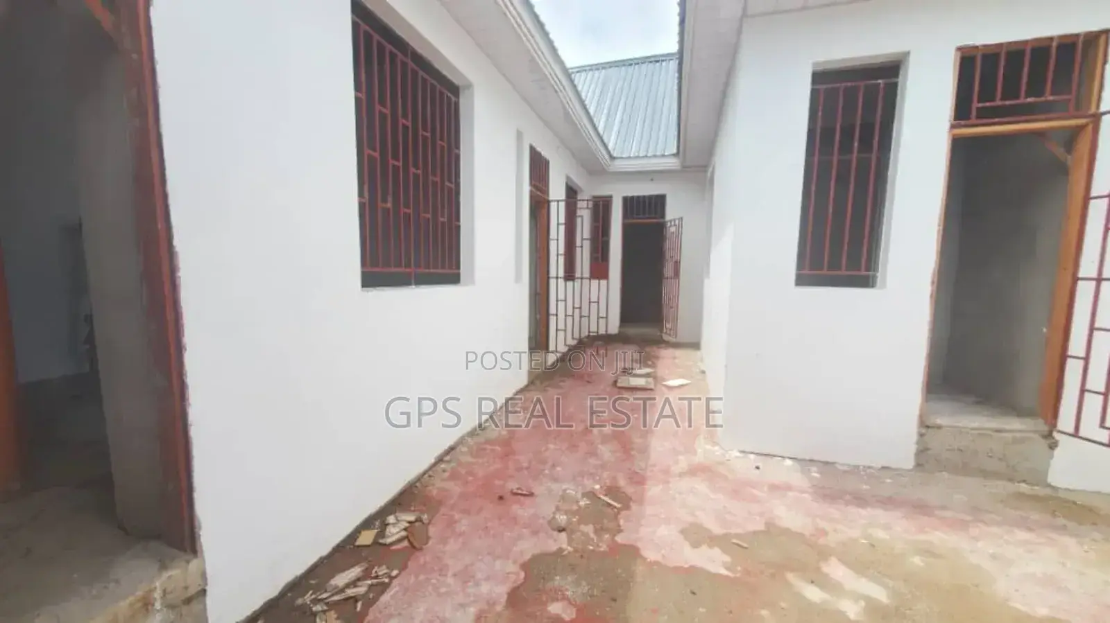 5bdrm House in Mbagala Chamazi, Temeke for sale in Temeke