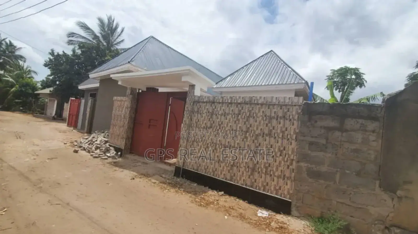 5bdrm House in Mbagala Chamazi, Temeke for sale in Temeke