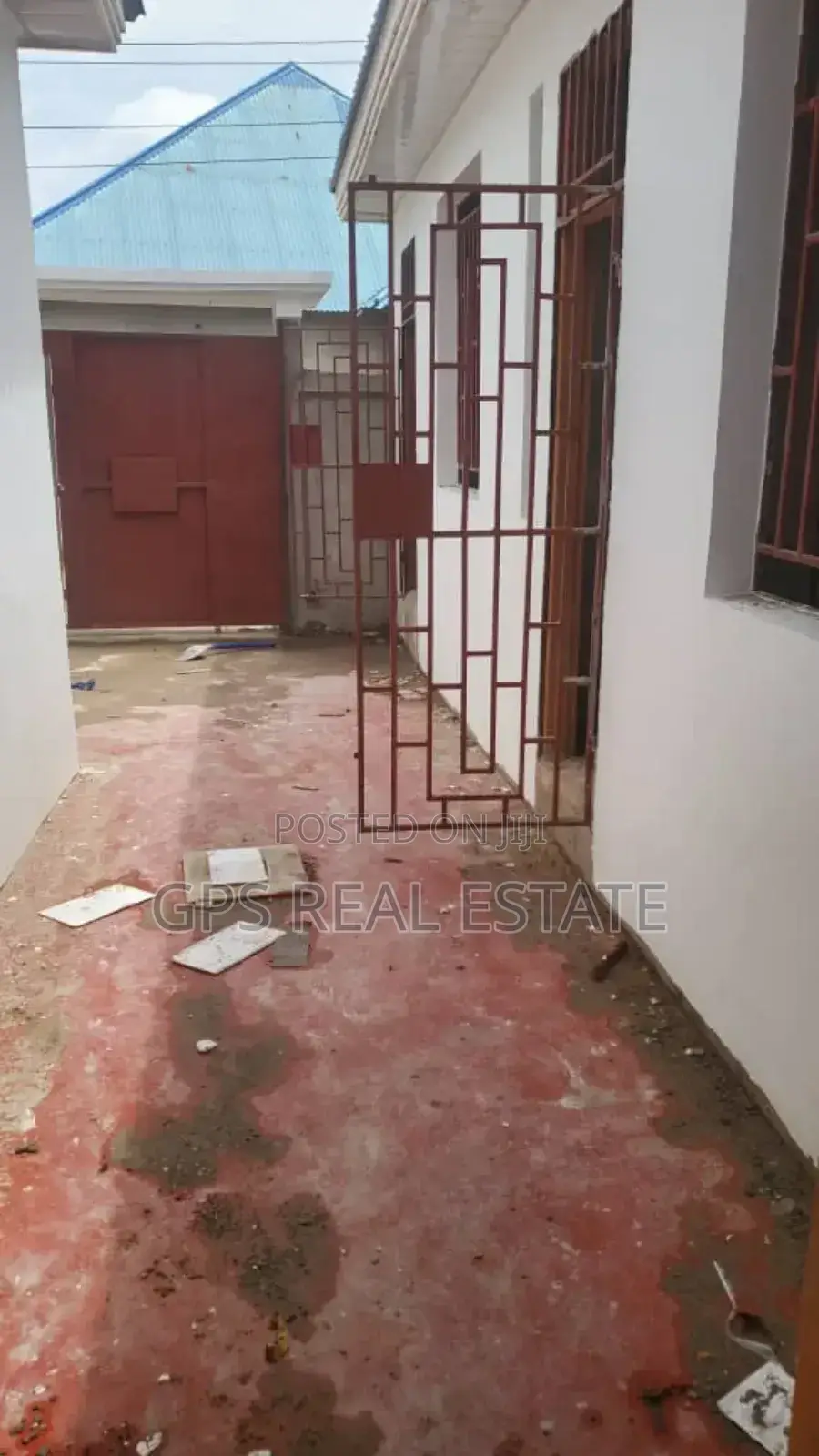 5bdrm House in Mbagala Chamazi, Temeke for sale in Temeke