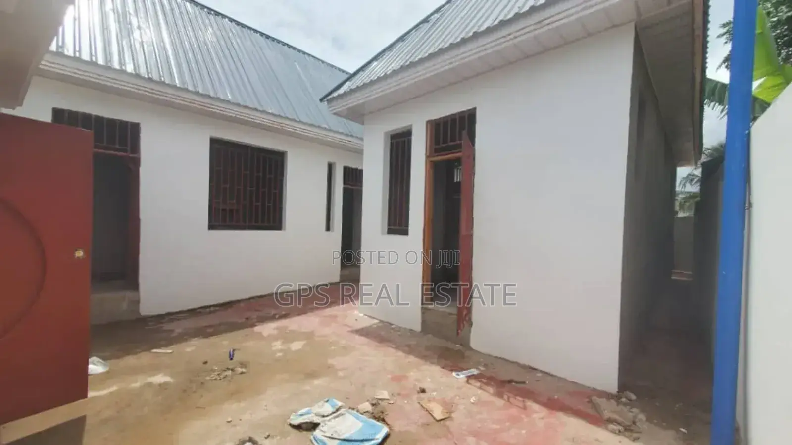 5bdrm House in Mbagala Chamazi, Temeke for sale in Temeke