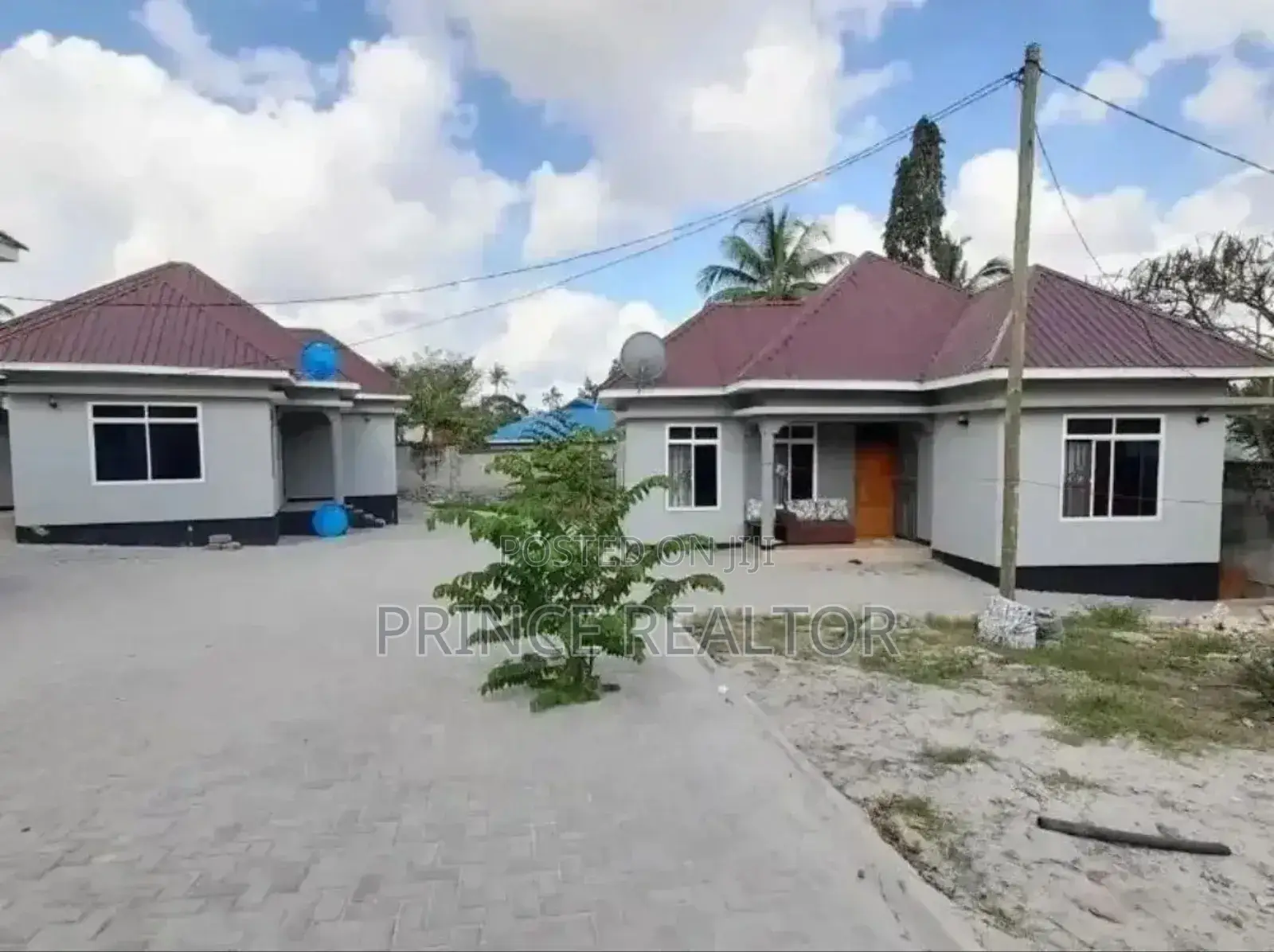 2bdrm Apartment in Mbezi Mwisho Kibanda, Kinondoni for sale in Kinondoni