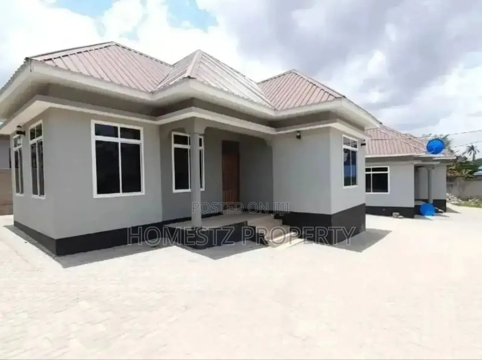2bdrm Apartment in Mbezi Mwisho Kibanda, Kinondoni for sale in Kinondoni