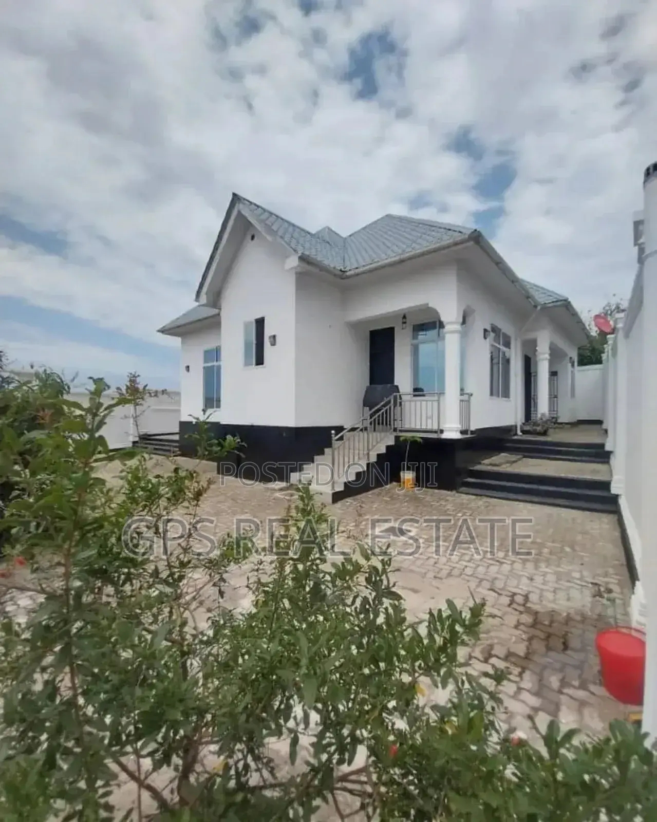 4bdrm House in Tegeta Wazo, Kinondoni for sale in Kinondoni
