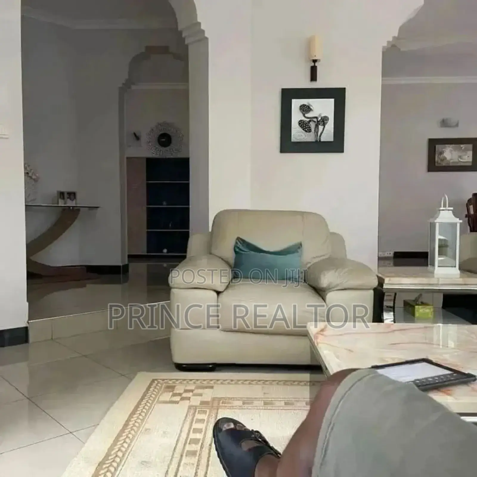 5bdrm Apartment in Kimara, Kinondoni for sale in Kinondoni
