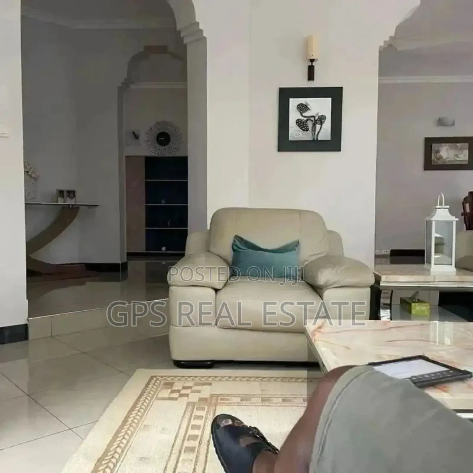 5bdrm Apartment in Kimara, Kinondoni for sale in Kinondoni