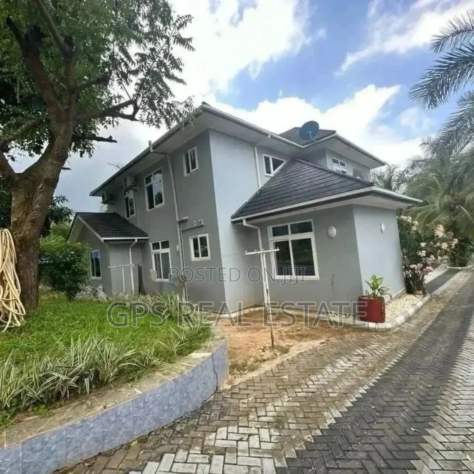 5bdrm Apartment in Kimara, Kinondoni for sale in Kinondoni