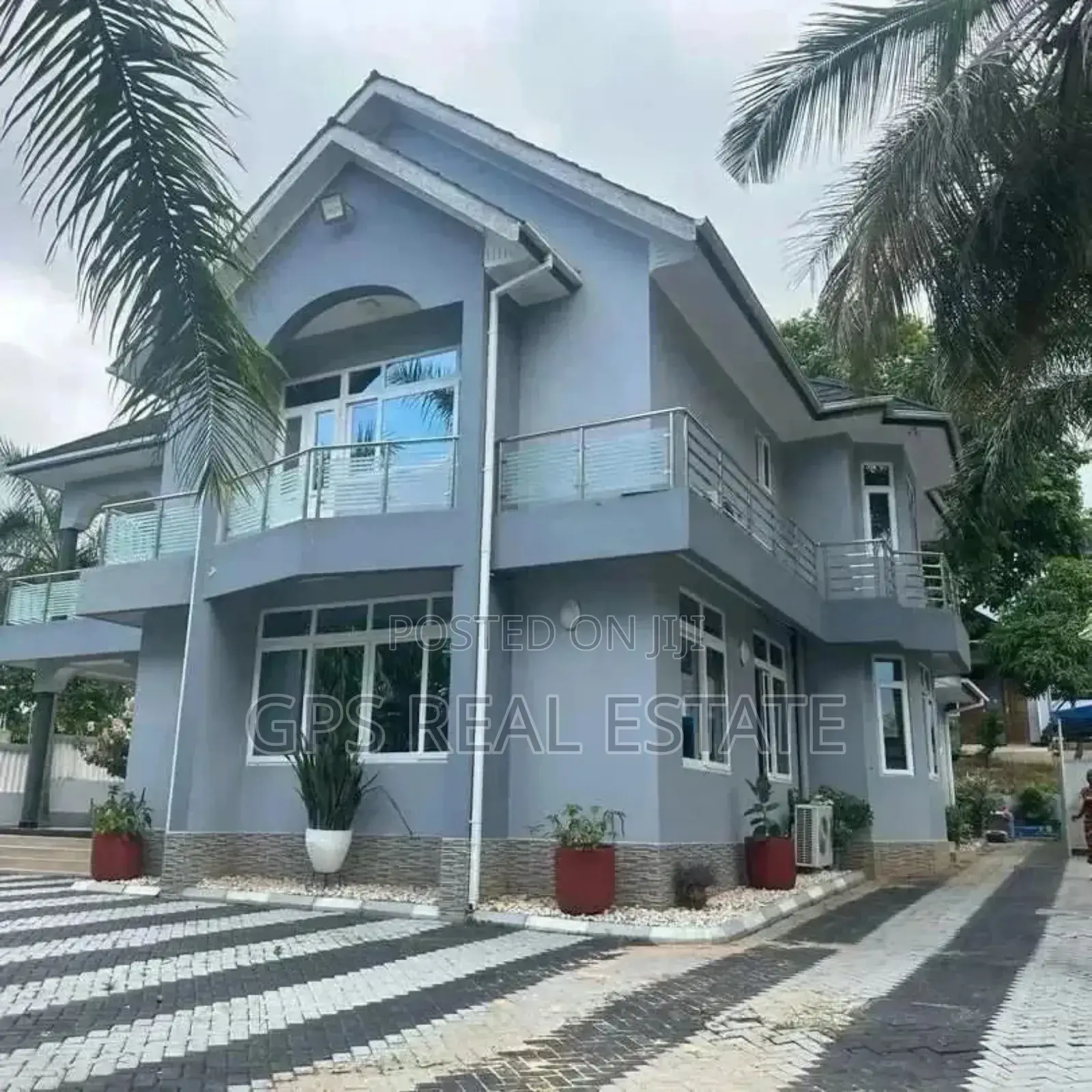 5bdrm Apartment in Kimara, Kinondoni for sale in Kinondoni