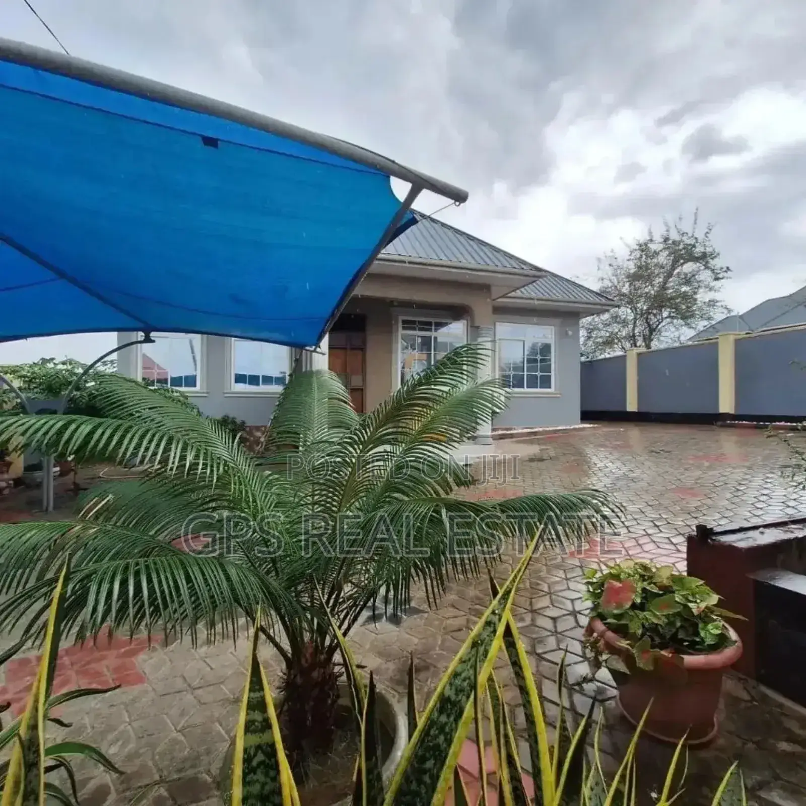 3bdrm House in Kibamba Hondogo, Kinondoni for sale in Kinondoni