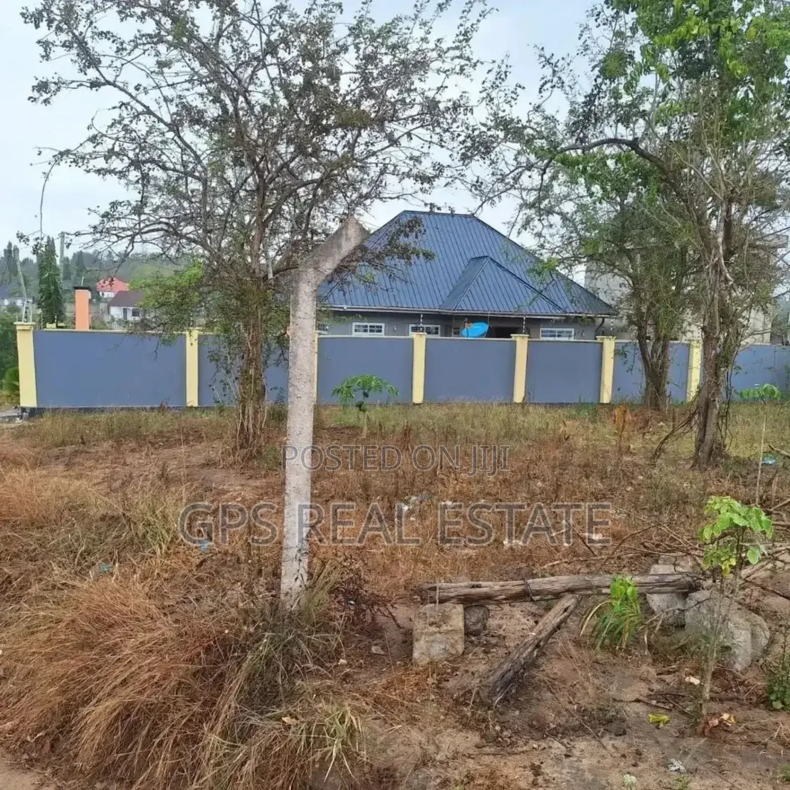 3bdrm House in Kibamba Hondogo, Kinondoni for sale in Kinondoni