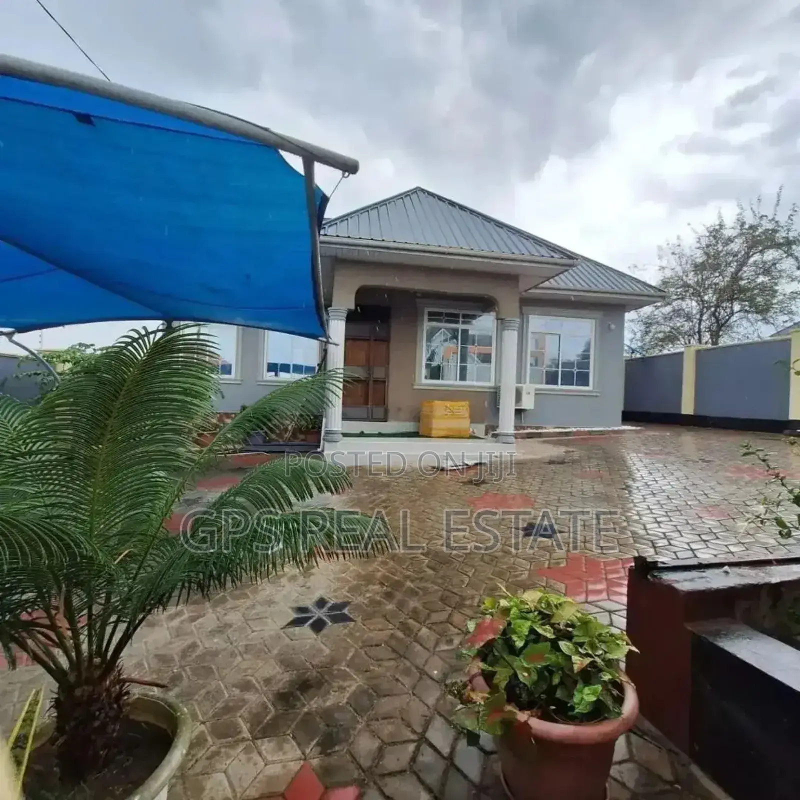 3bdrm House in Kibamba Hondogo, Kinondoni for sale in Kinondoni