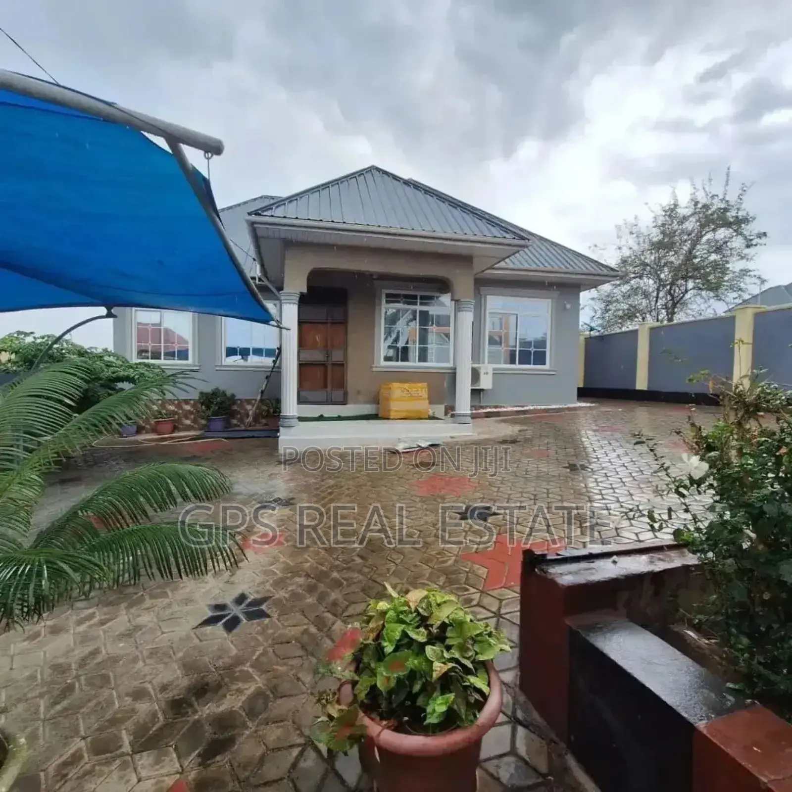 3bdrm House in Kibamba Hondogo, Kinondoni for sale in Kinondoni