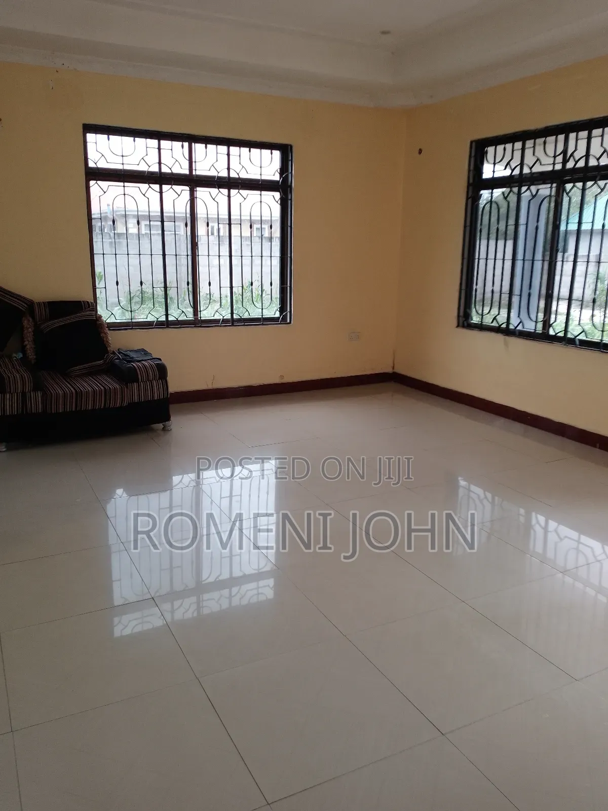 3bdrm House in Tanzania Daresalaam, Ilala for rent in Ilala