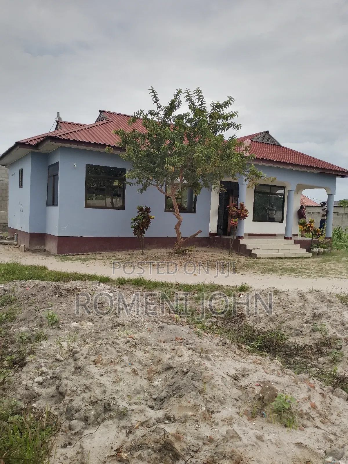 3bdrm House in Tanzania Daresalaam, Ilala for rent in Ilala