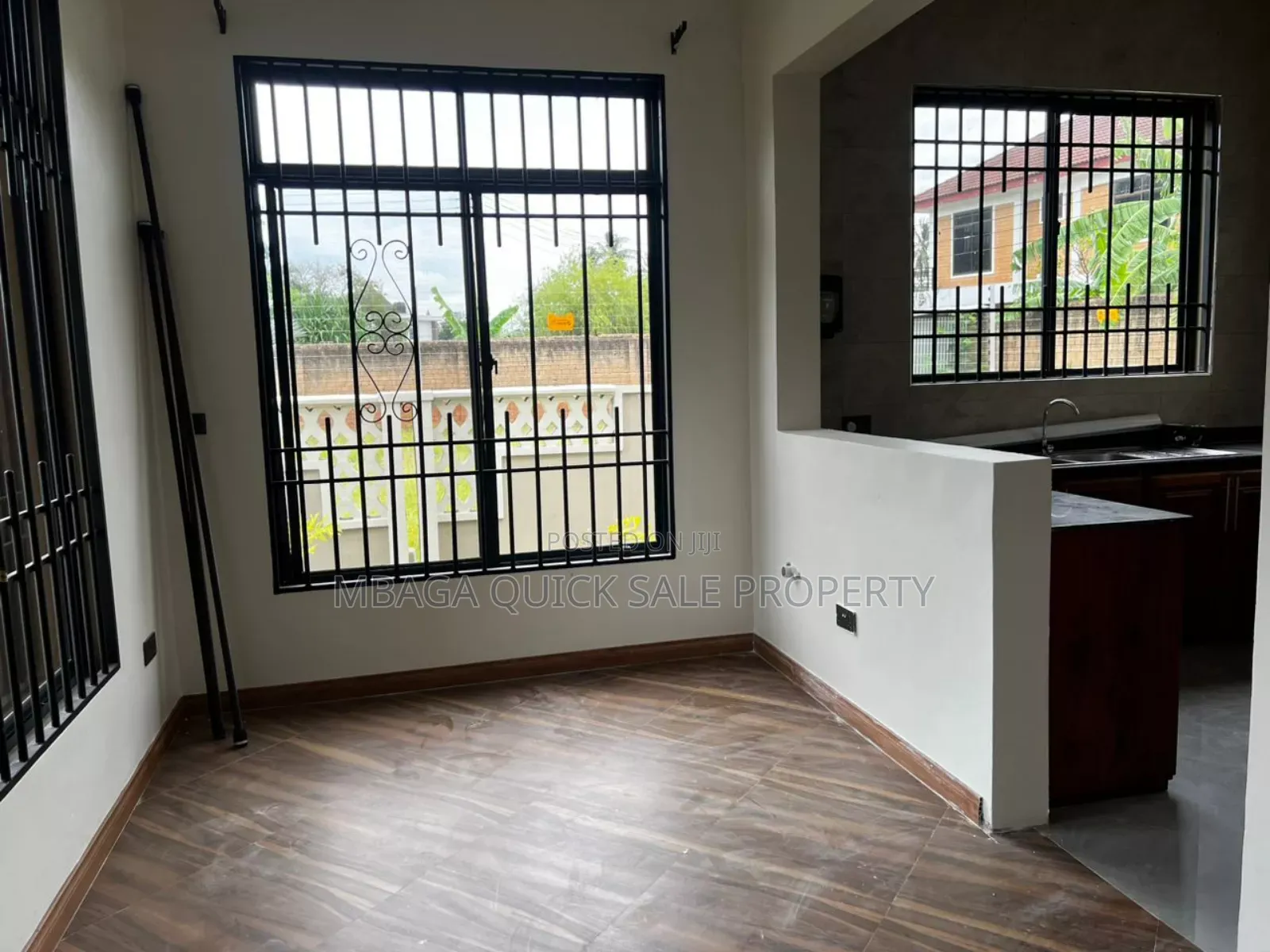 3bdrm House in Ununio Beach, Bunju for rent in Bunju