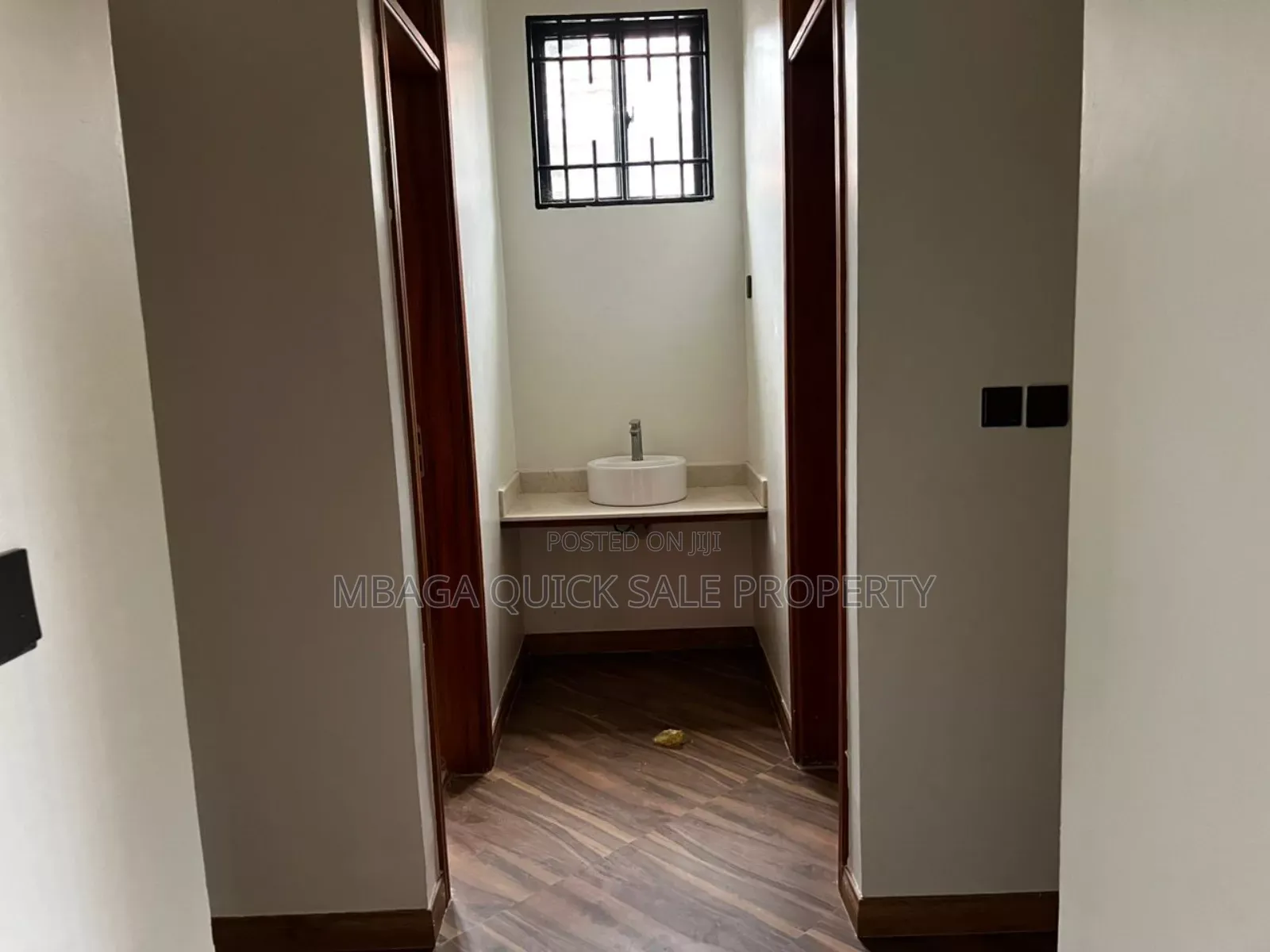 3bdrm House in Ununio Beach, Bunju for rent in Bunju