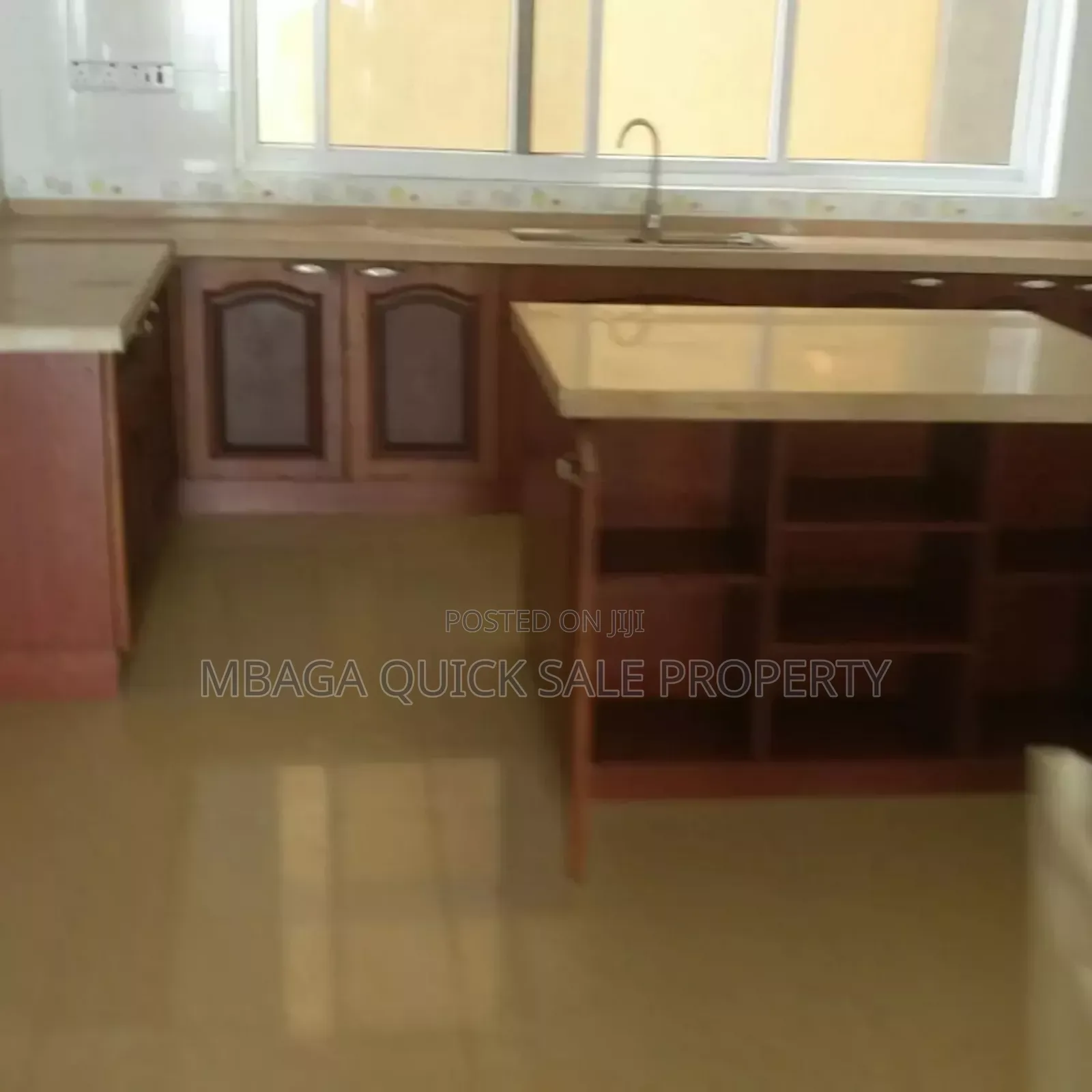 Furnished 4bdrm Apartment in Msasani for rent in Msasani