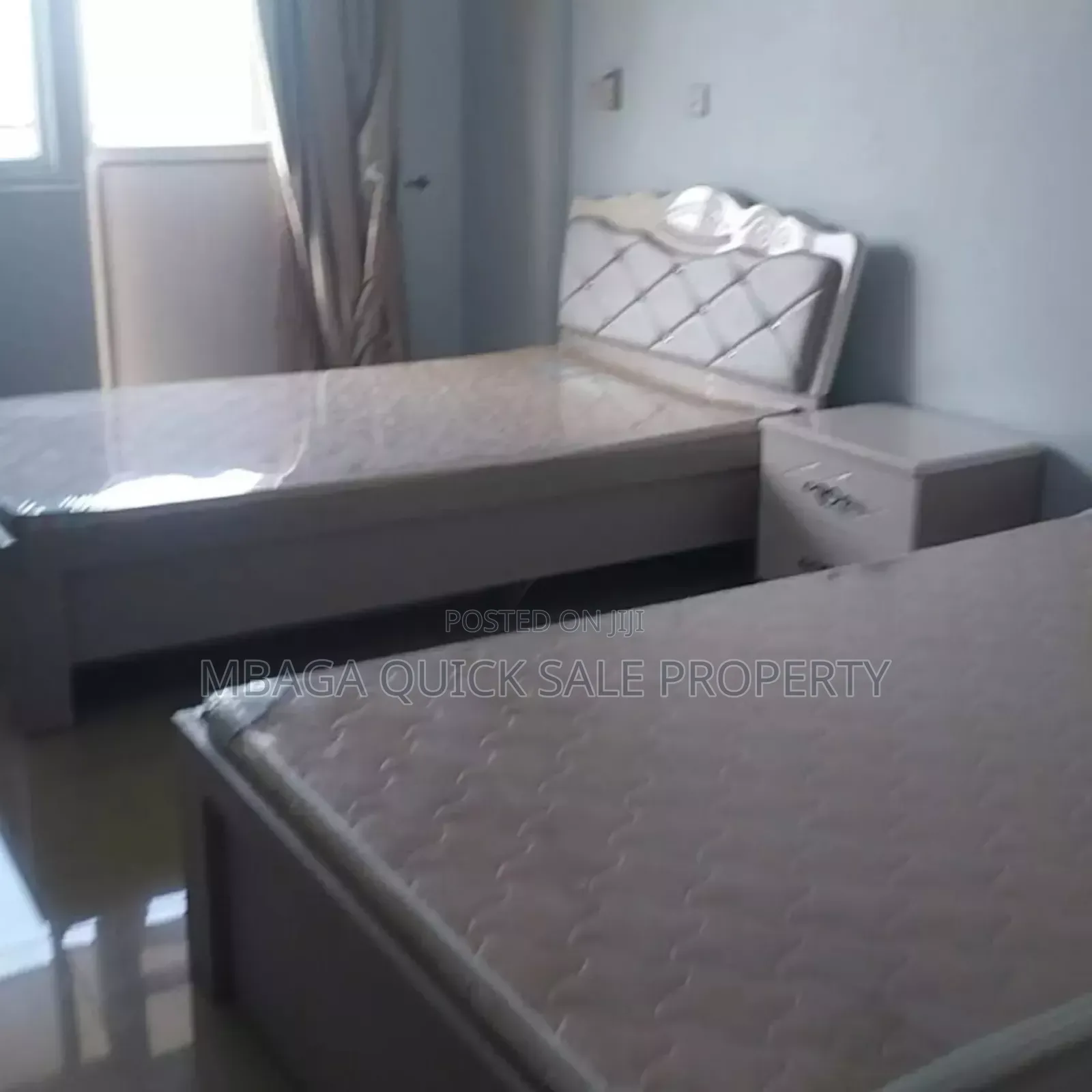 Furnished 4bdrm Apartment in Msasani for rent in Msasani
