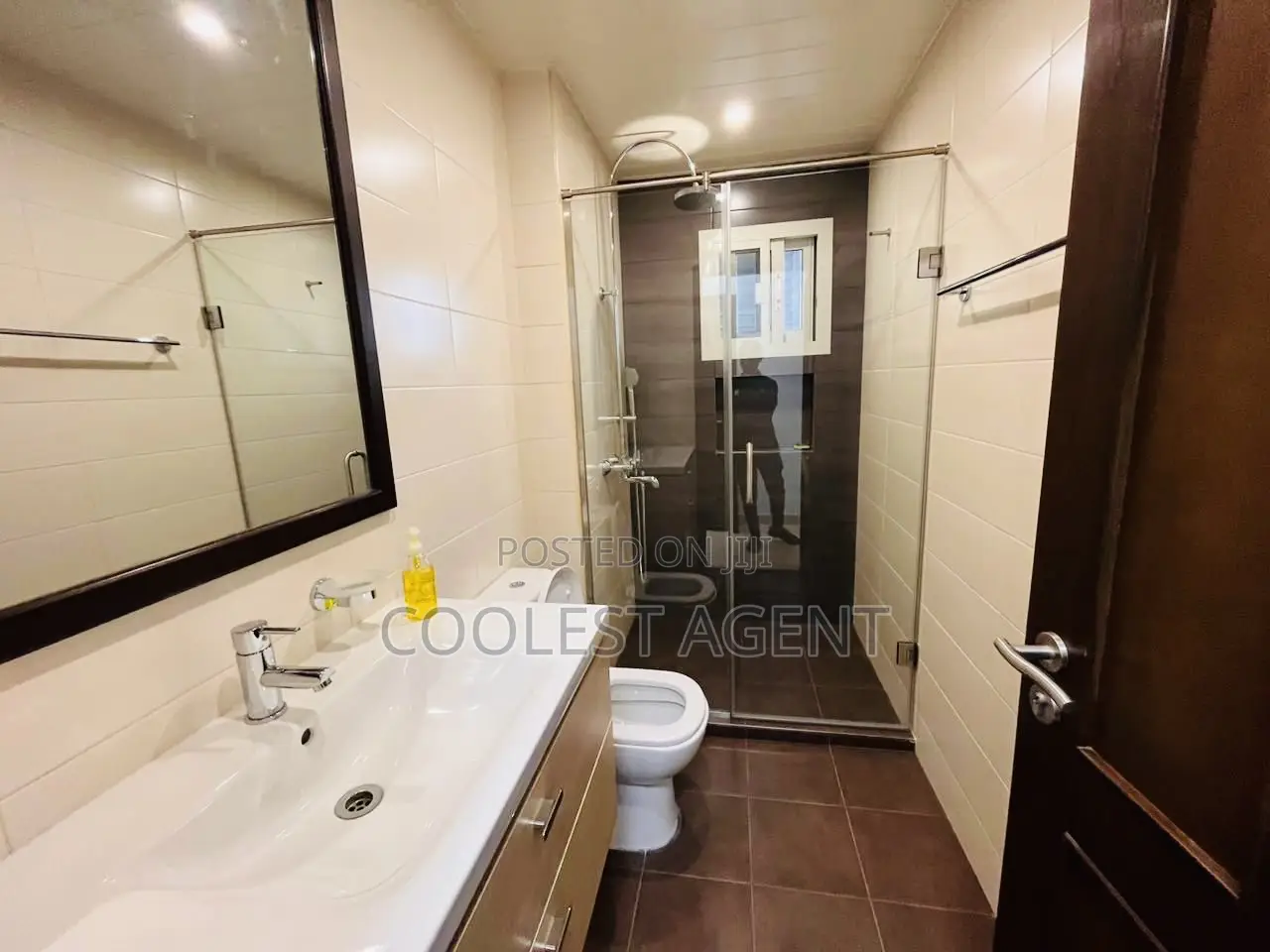 Furnished 3bdrm Apartment in Morocco, Kinondoni for rent in Kinondoni
