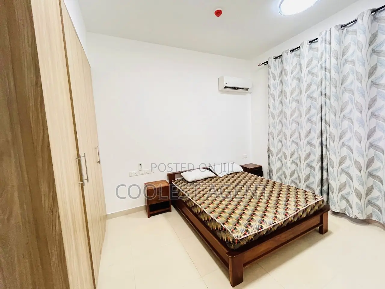 Furnished 3bdrm Apartment in Morocco, Kinondoni for rent in Kinondoni