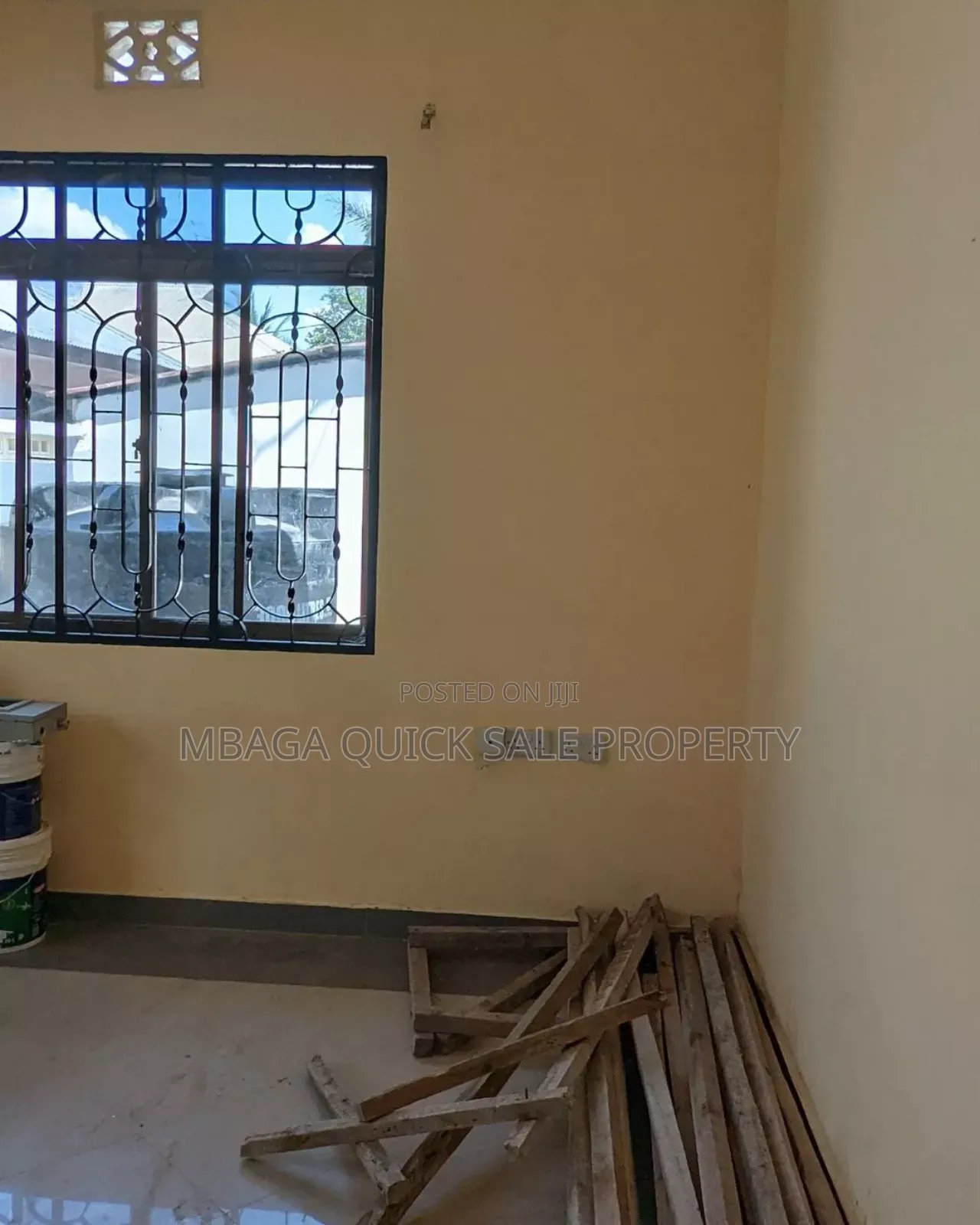 3bdrm House in Pugu Kinyamwezi for rent in Pugu