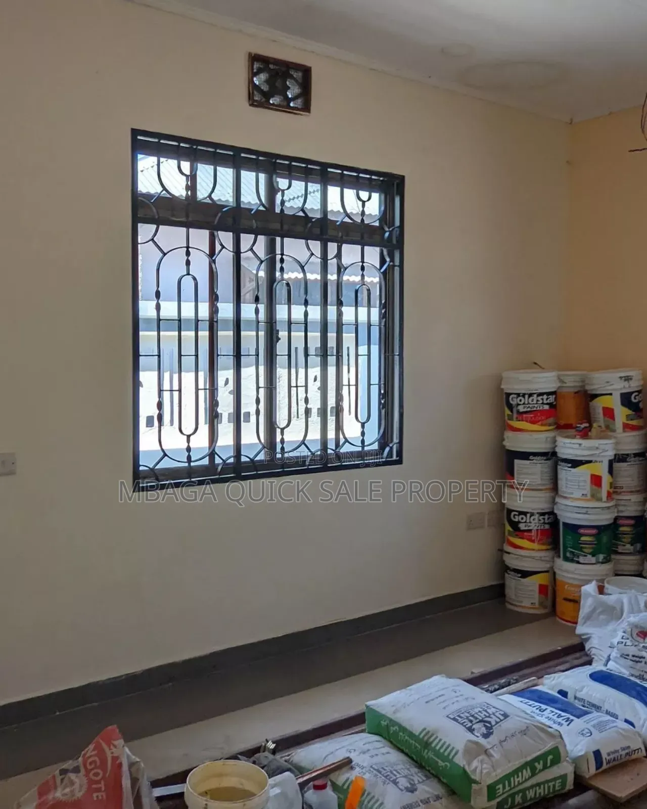 3bdrm House in Pugu Kinyamwezi for rent in Pugu