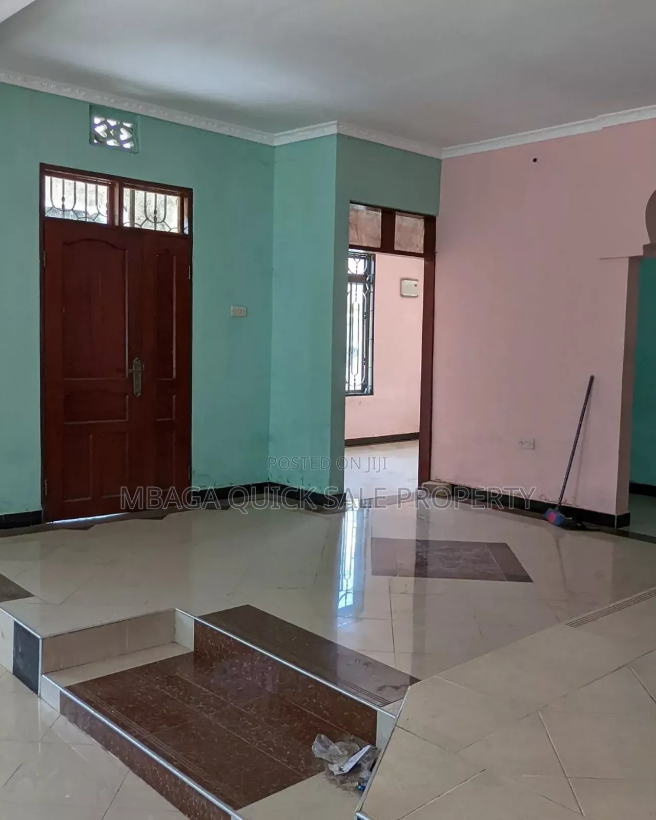 3bdrm House in Pugu Kinyamwezi for rent in Pugu