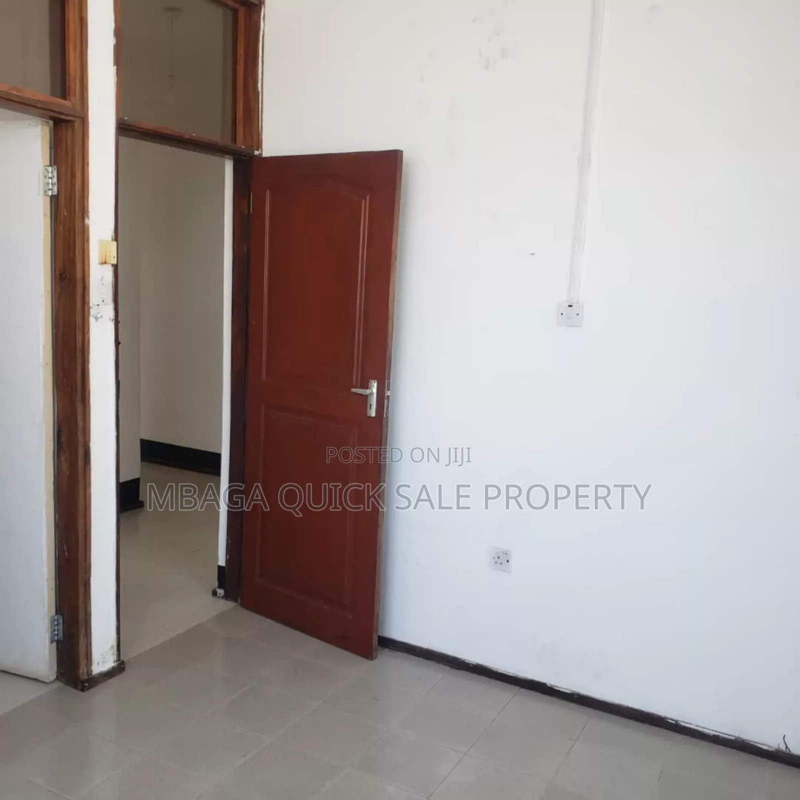 3bdrm Apartment in Mikochen, Mikocheni for rent in Mikocheni
