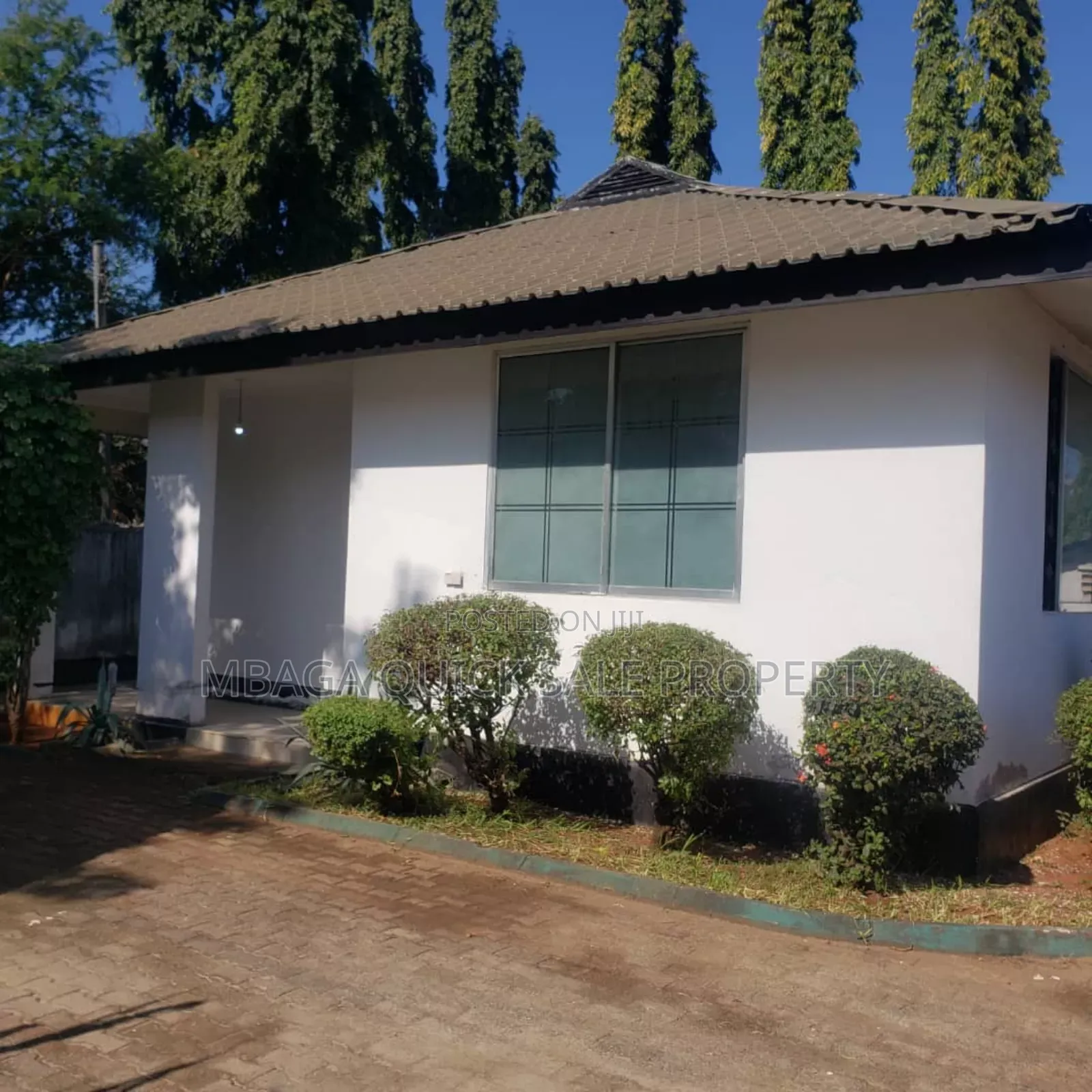 3bdrm Apartment in Mikochen, Mikocheni for rent in Mikocheni