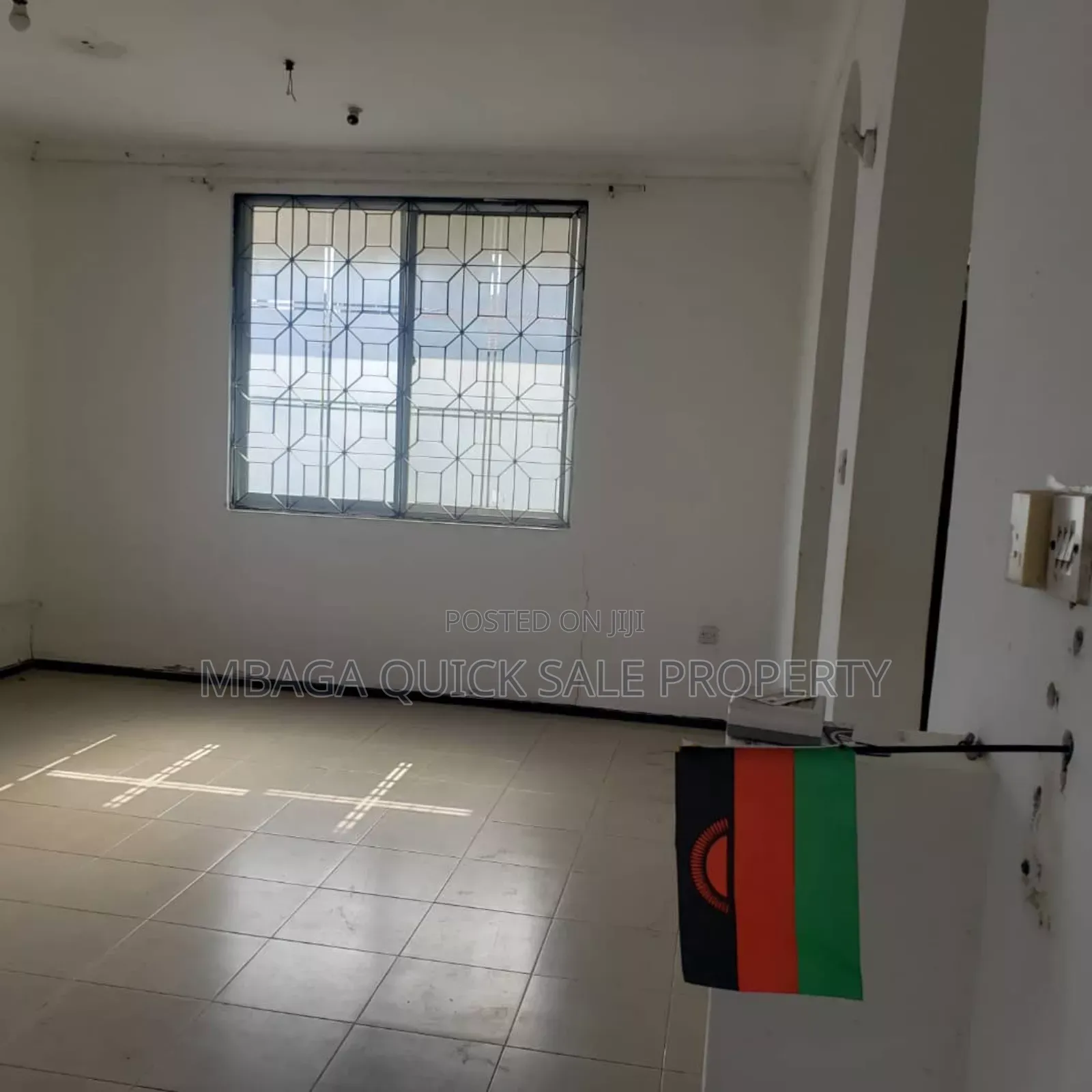 3bdrm Apartment in Mikochen, Mikocheni for rent in Mikocheni