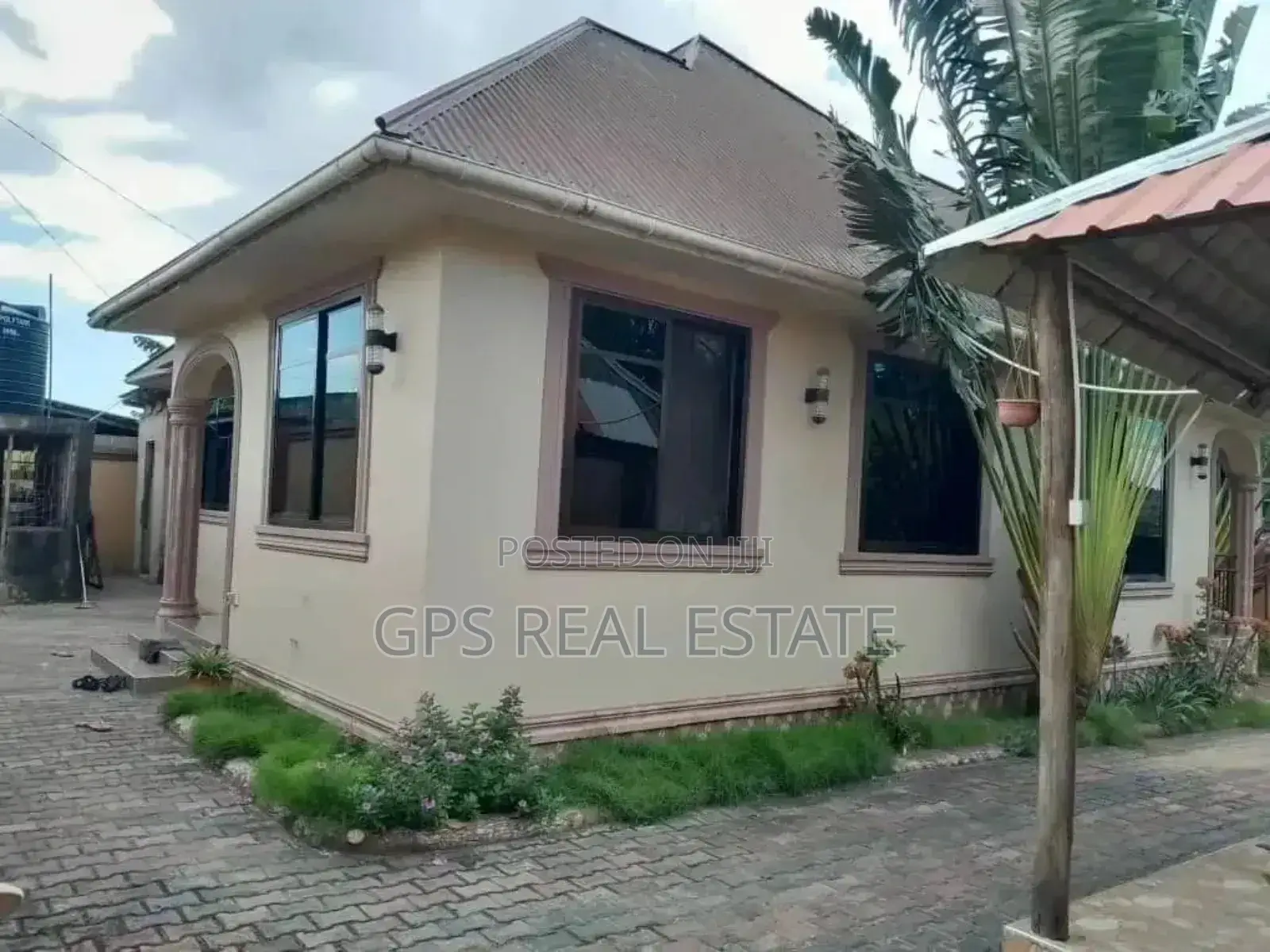 3bdrm House in Madale Mbopo, Kinondoni for sale in Kinondoni