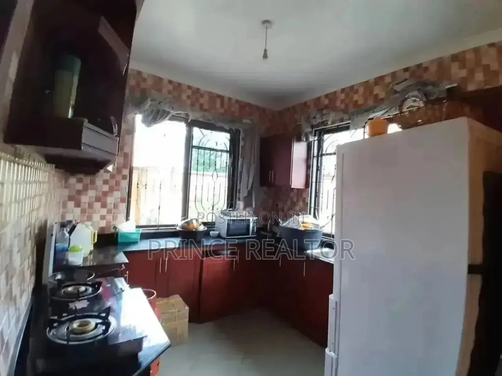 3bdrm House in Madale Mbopo, Kinondoni for sale in Kinondoni