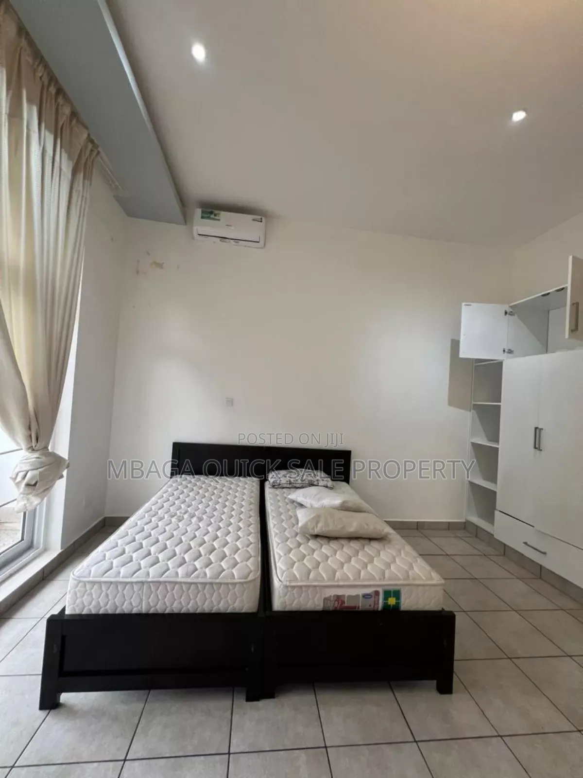 3bdrm Apartment in Bahari Beach, Kunduchi for rent in Kunduchi