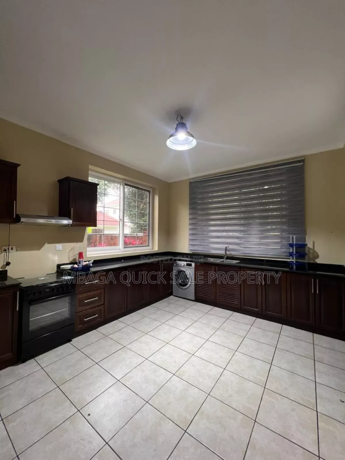 3bdrm Apartment in Bahari Beach, Kunduchi for rent in Kunduchi