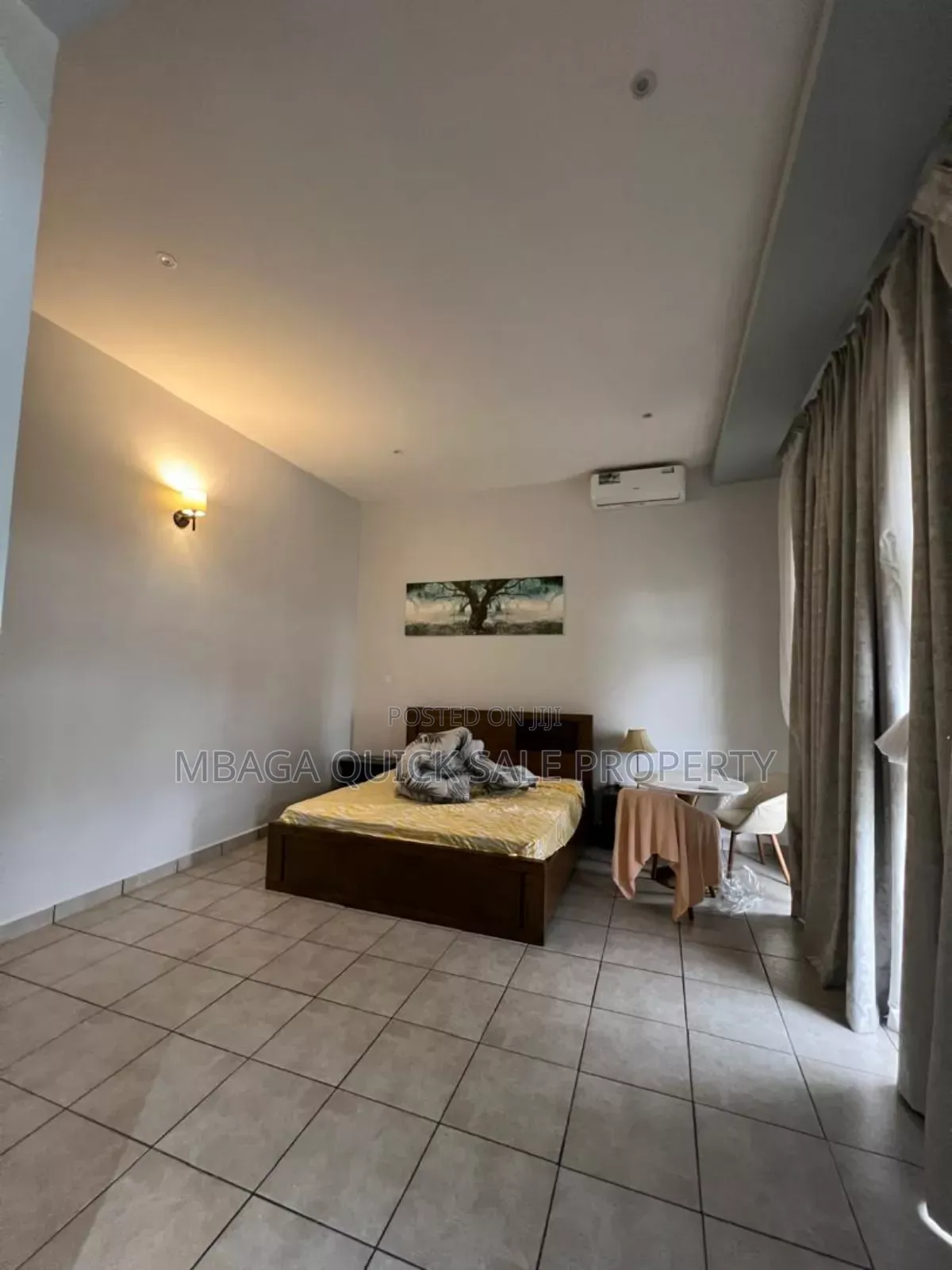 3bdrm Apartment in Bahari Beach, Kunduchi for rent in Kunduchi