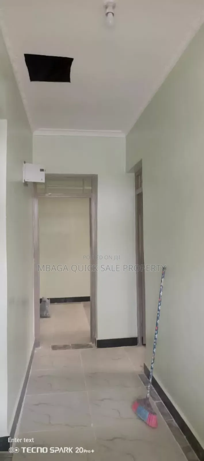 3bdrm House in Mwananyamala for rent in Mwananyamala