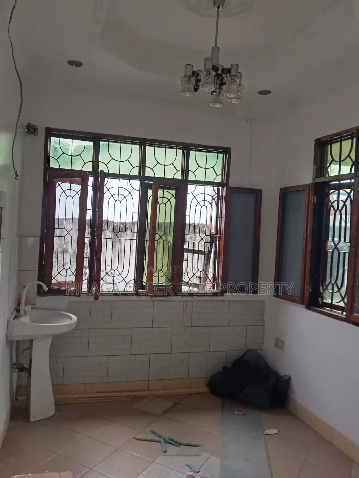 3bdrm House in Mwananyamala for rent in Mwananyamala