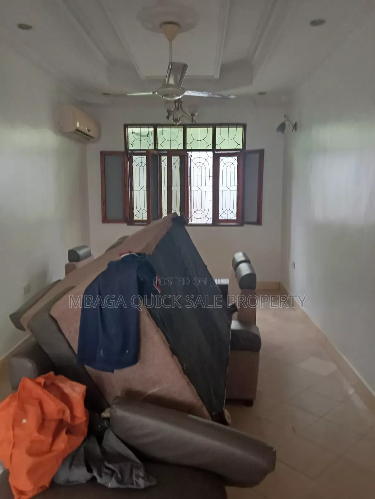 3bdrm House in Mwananyamala for rent in Mwananyamala