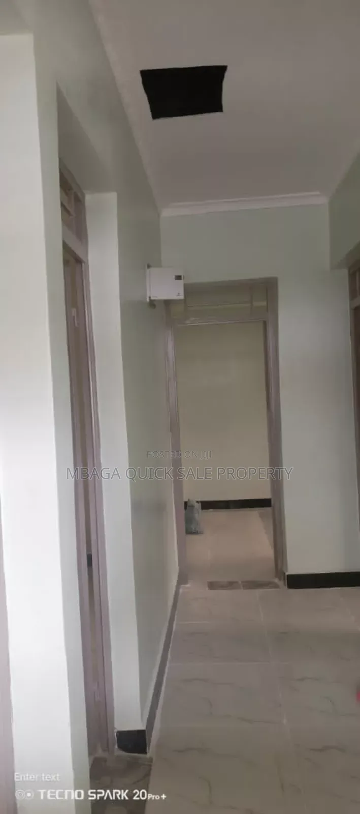 3bdrm House in Mwananyamala for rent in Mwananyamala