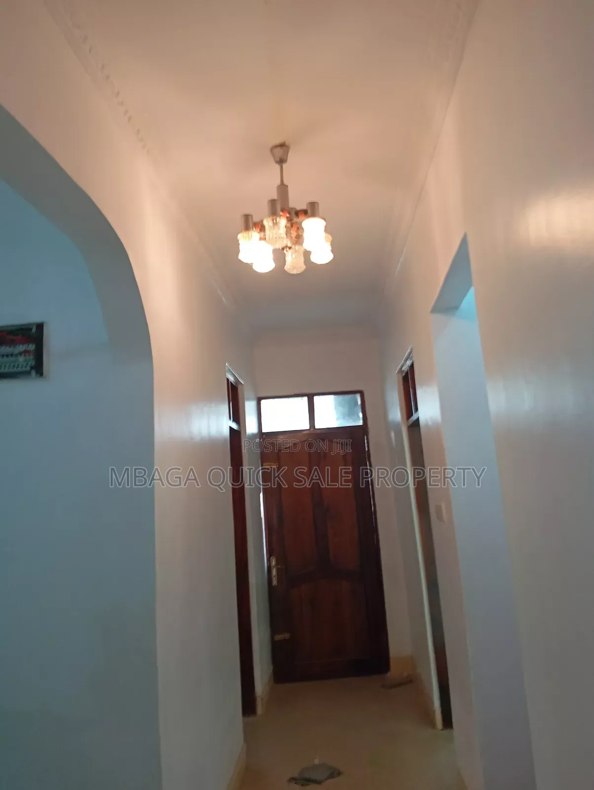 3bdrm House in Mwananyamala for rent in Mwananyamala