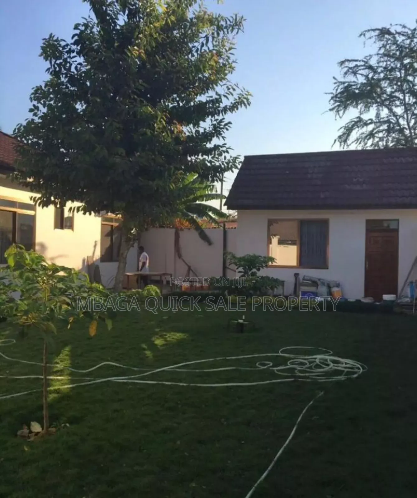 3bdrm House in Kawe for rent in Kawe