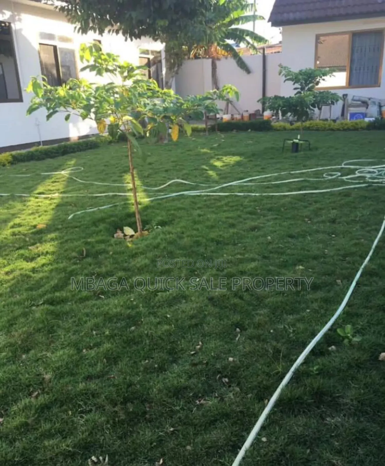 3bdrm House in Kawe for rent in Kawe