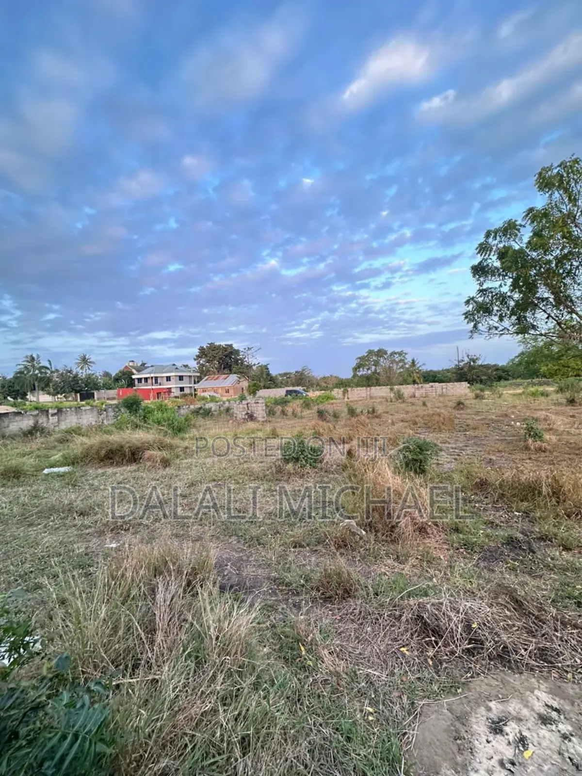 Plot for Sale Mbweni JKT %. in Mbweni